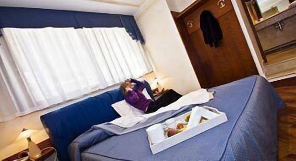 Фото Hotel Aurora