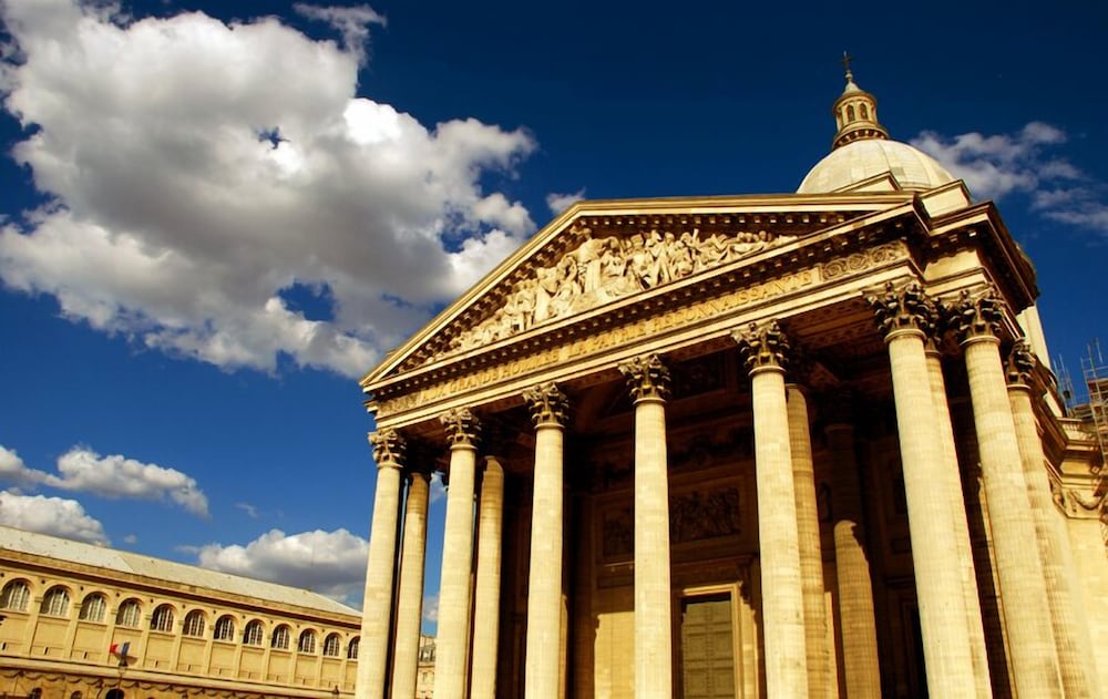 Фото Tmark Hotel Vaticano