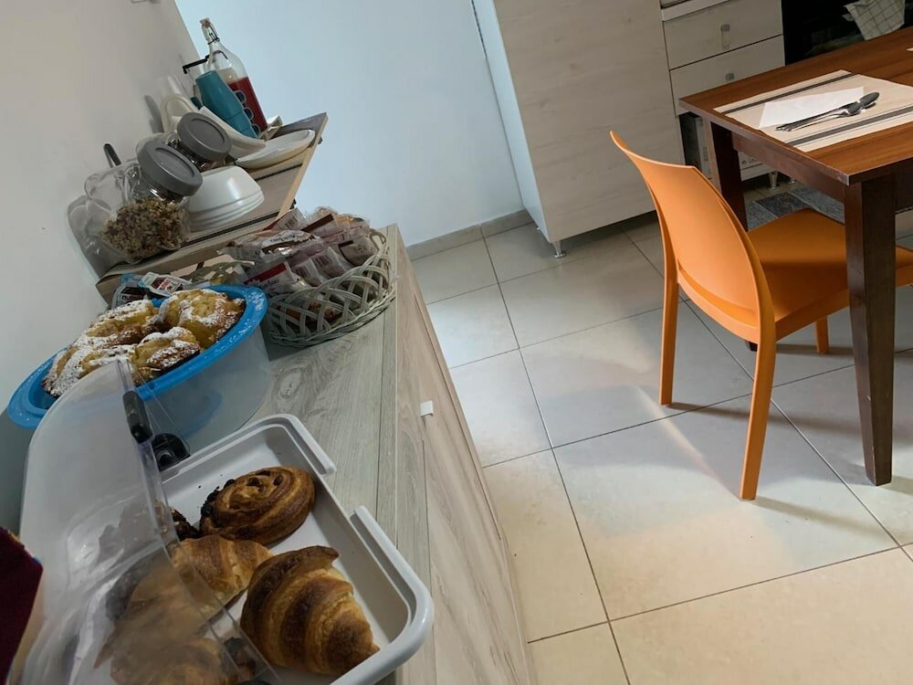 Фото Harmony Rooms