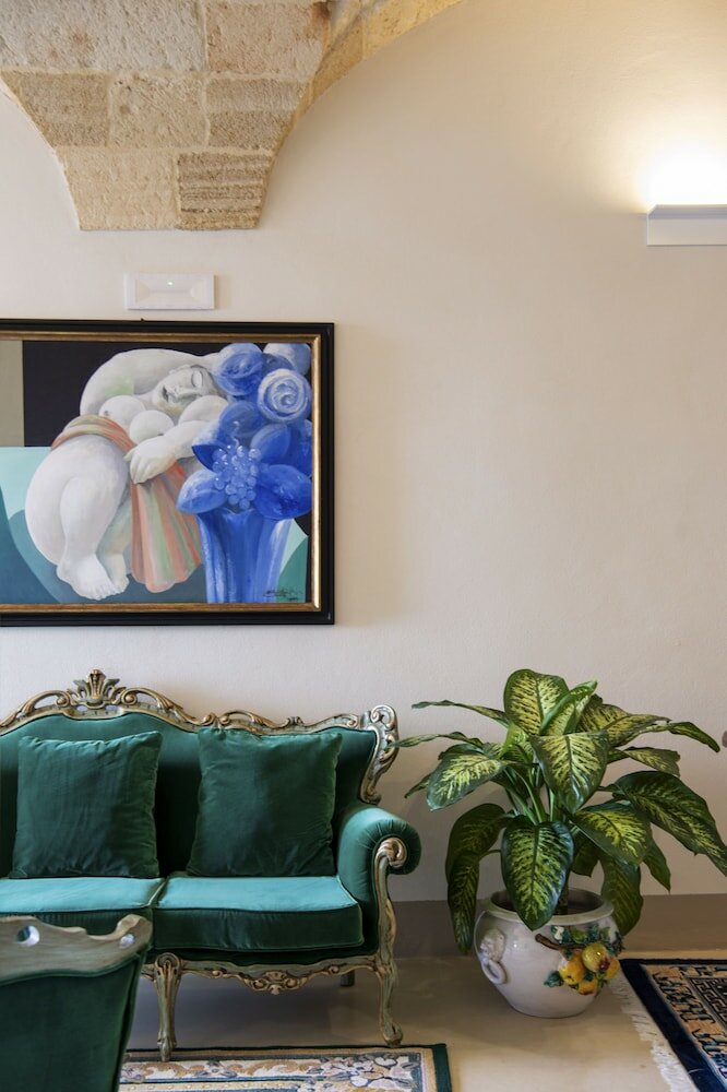 Фото I Bastioni San Domenico