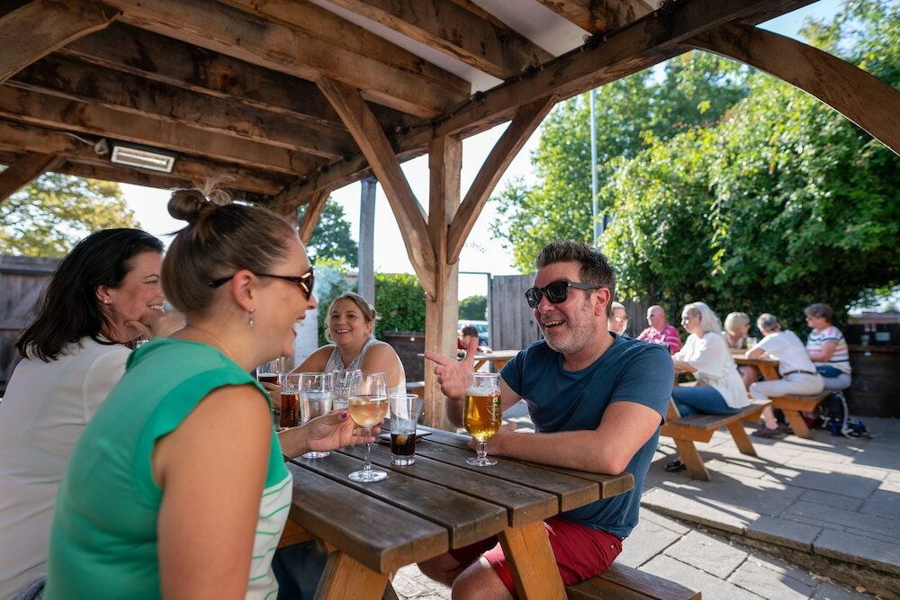 Фото The Sun Inn