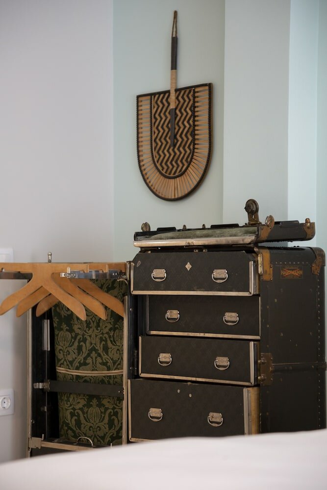 Фото The Frogs Guesthouse