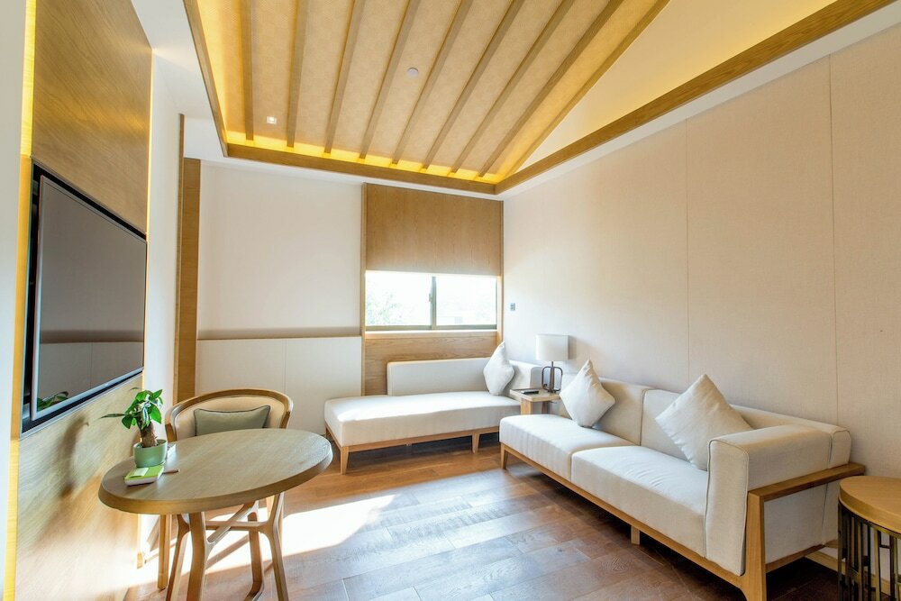 Фото The Sifang Hotel Nanjing, Autograph Collection