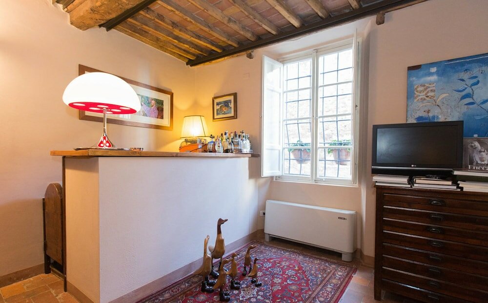 Фото Maison de Charme Alla Corte degli Angeli