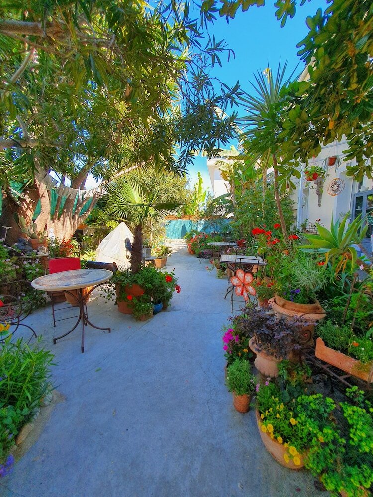 Фото Hotel Villa Victorine