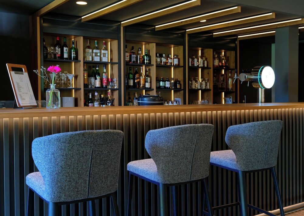 Фото Hotel Am Kloster