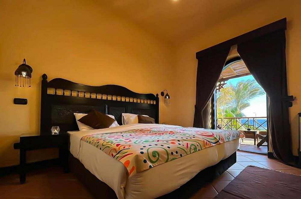 Фото Dahab Paradise