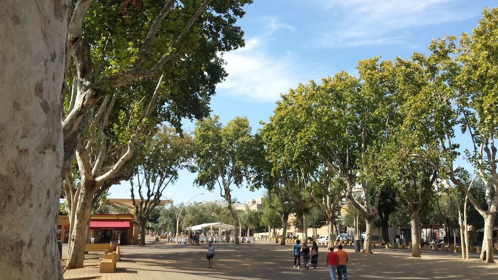 Фото Hostel A2c - Adults Only