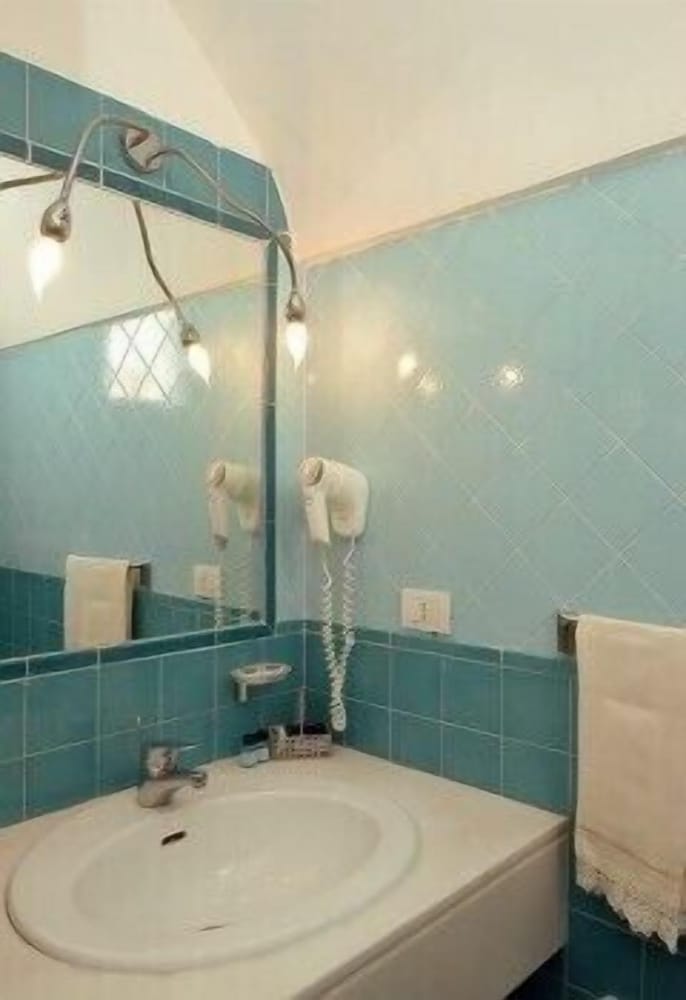 Фото Hotel La Casa sul Mare