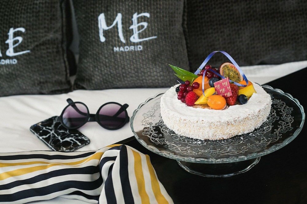 Фото Me Madrid by Melia