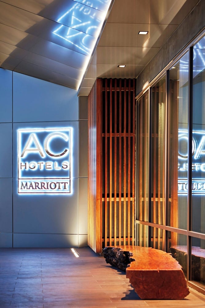 Фото Ac Hotel by Marriott Sunnyvale Cupertino