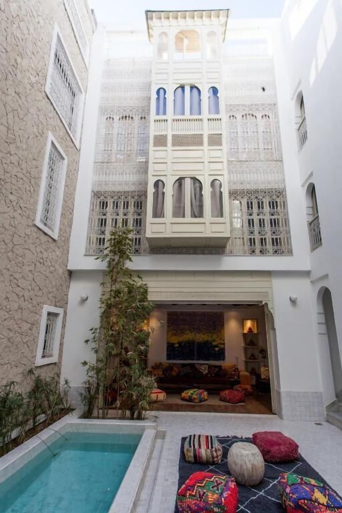 Фото Bck Art Riad