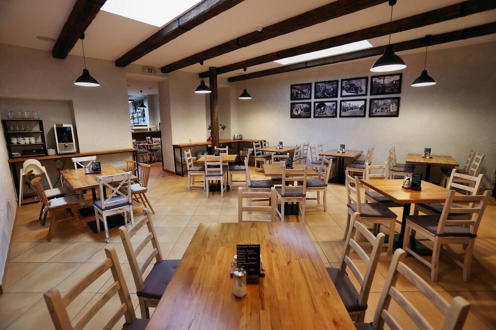 Фото Hotel Romania