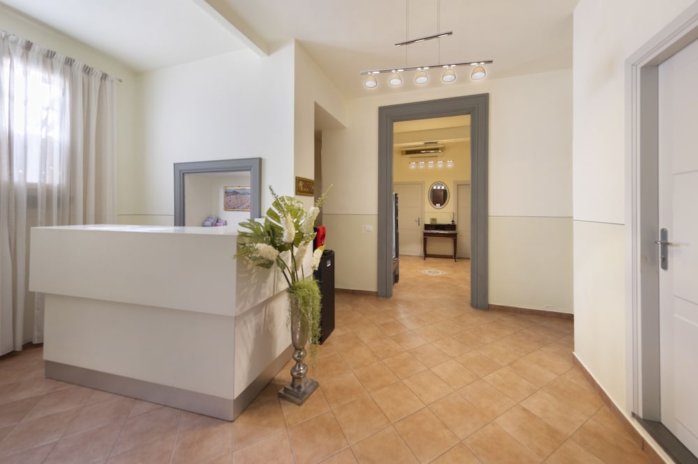 Фото Soggiorno Battistero