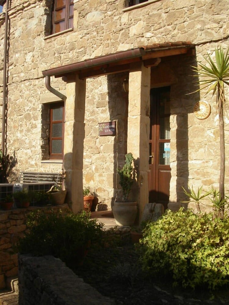 Фото Locanda La Rosa