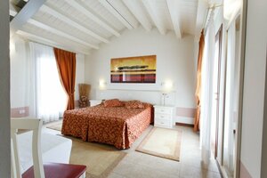 Гостиница Sweet Home