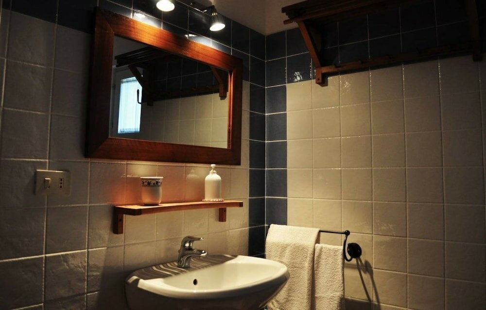 Фото Podere L'Olmaia