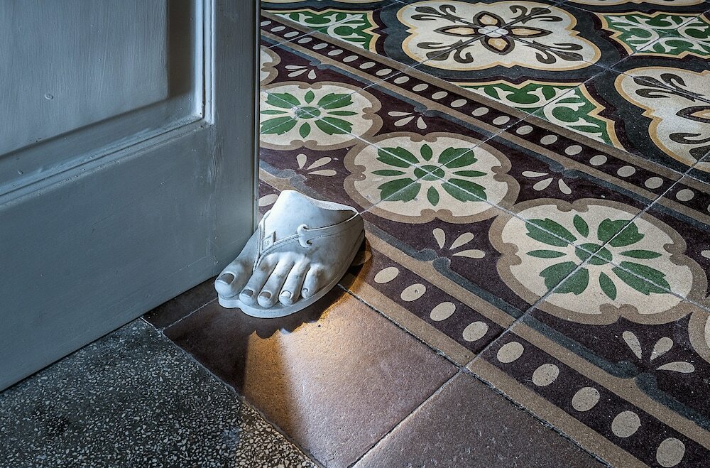 Фото Palazzo Muro Leccese Relais De Charme