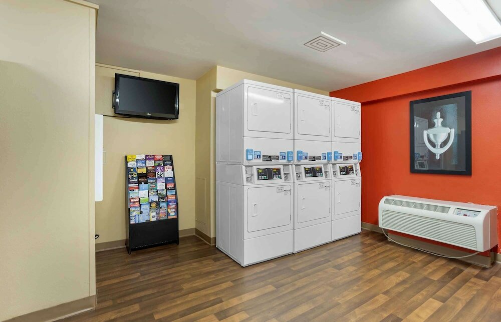 Фото Extended Stay America Suites Long Island Bethpage