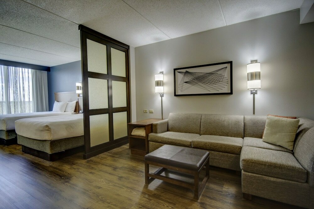 Фото Hyatt Place Grand Rapids-South