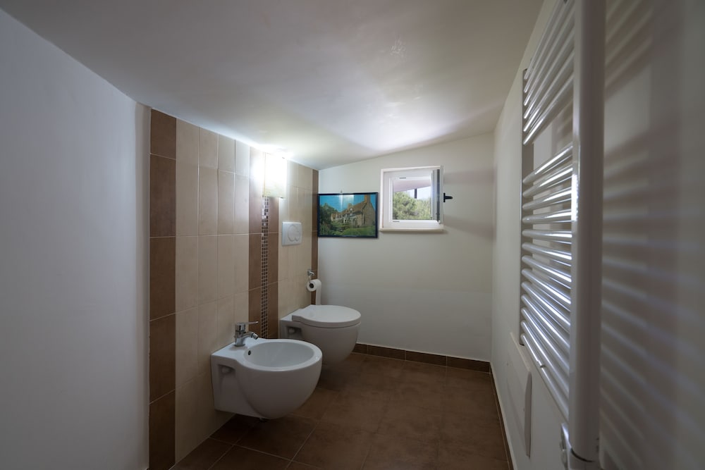 Фото Bed and breakfast Nacorè