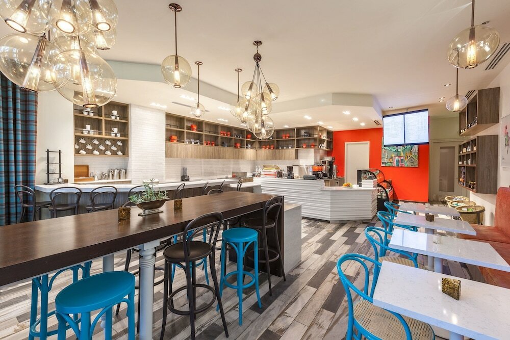 Фото Grand Bohemian Hotel Charleston, Autograph Collection