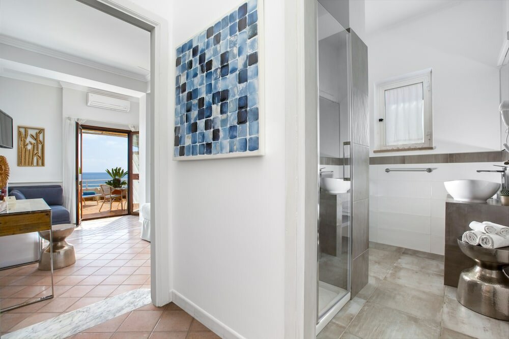 Фото Hotel Il Cefalo