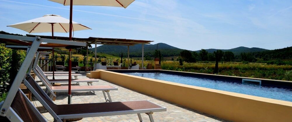 Фото Podere L'Olmaia