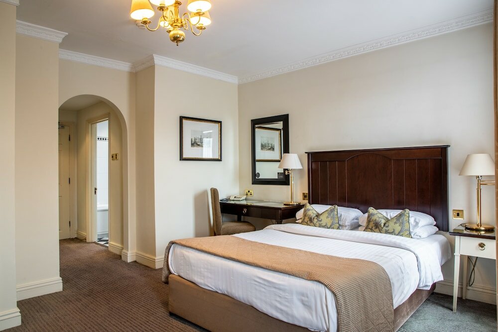 Фото Park House Hotel