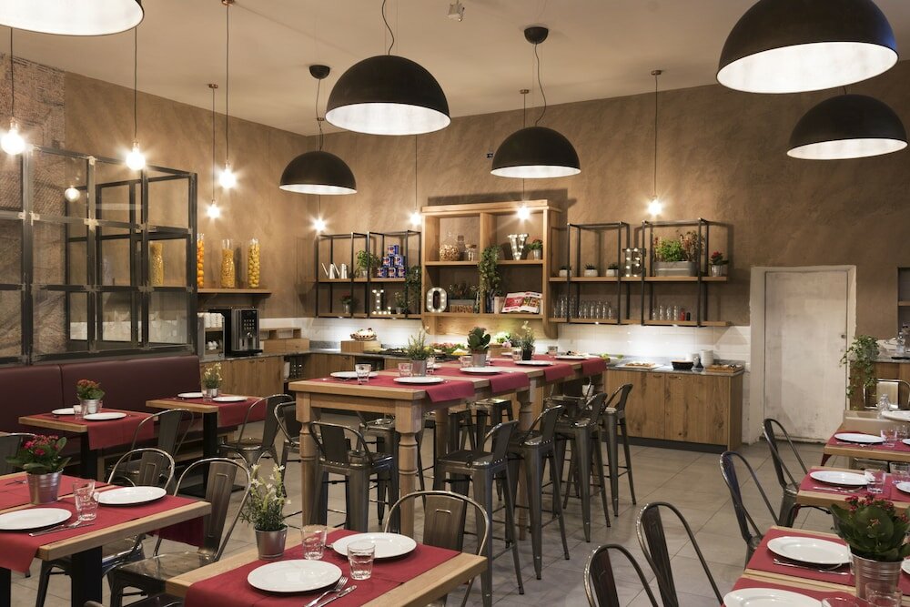 Фото Hostel 7 Santi