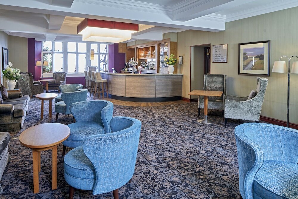 Фото The Abbey Great Malvern