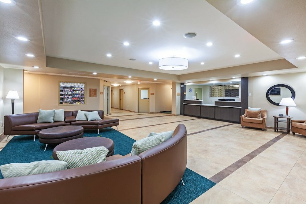Фото Candlewood Suites Houston - Pasadena, an Ihg Hotel