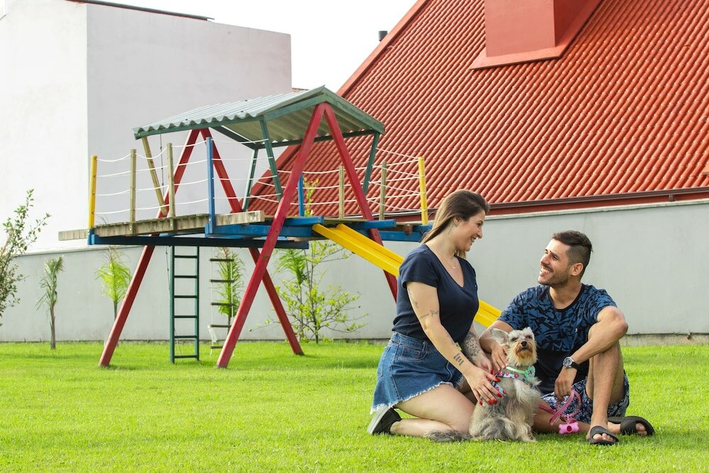 Фото Oceania Park Hotel SPA & Convention Center