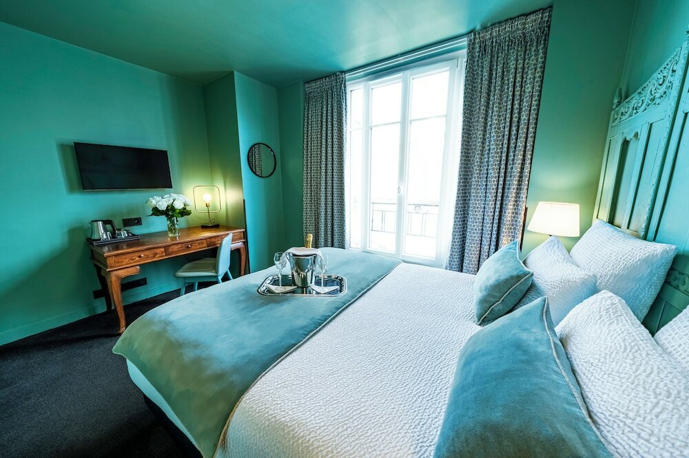 Фото Hotel Nicolo