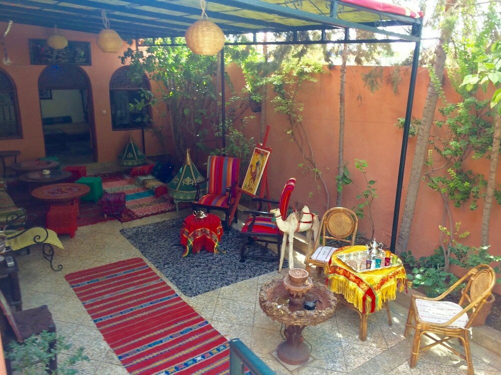 Фото Hostel Villa Red City