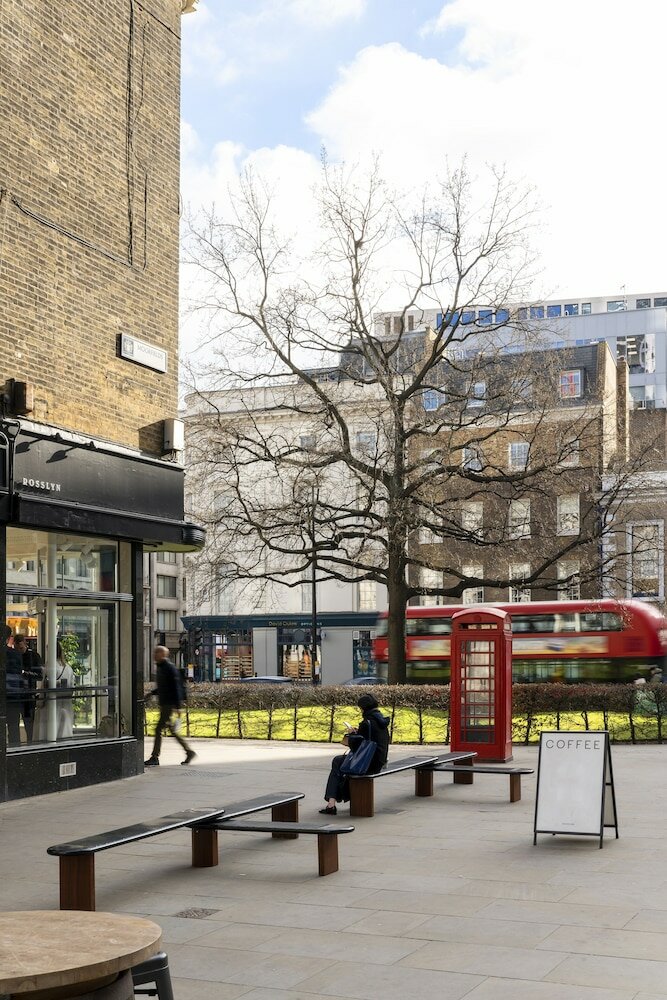 Фото The Moorgate by Cove