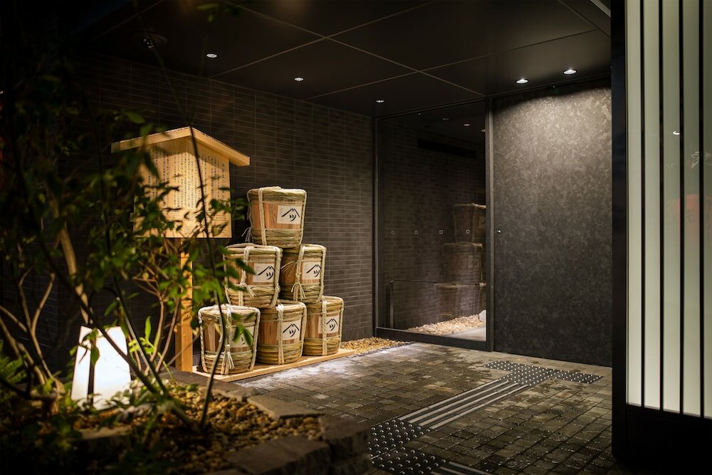 Фото Resol Kyoto Kawaramachi Sanjo