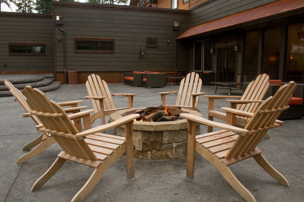 Фото отеля 5