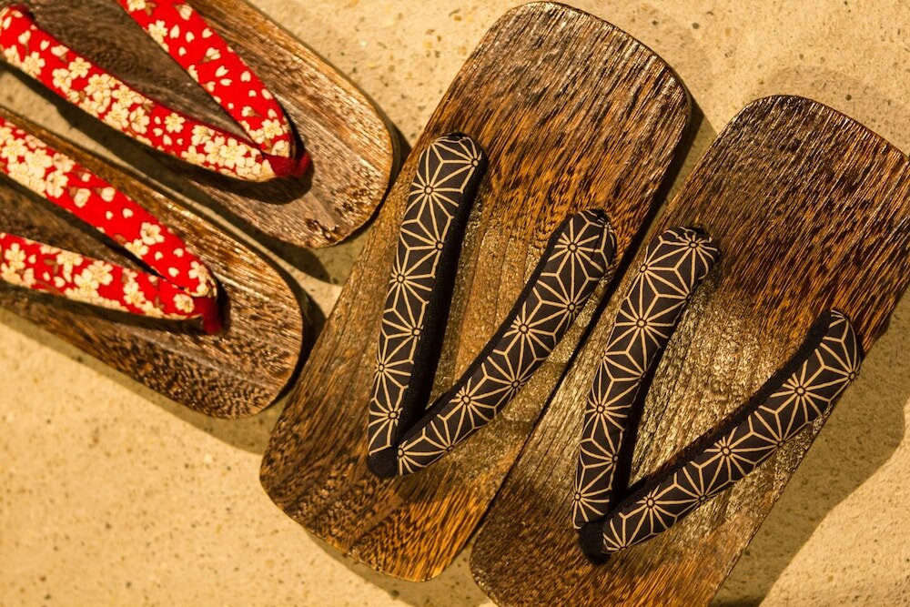 Фото Rinn Rokujo Machiya