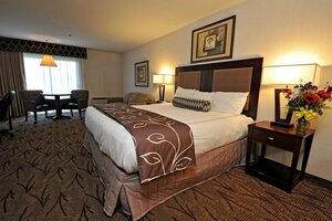 Гостиница Shilo Inns Idaho Falls