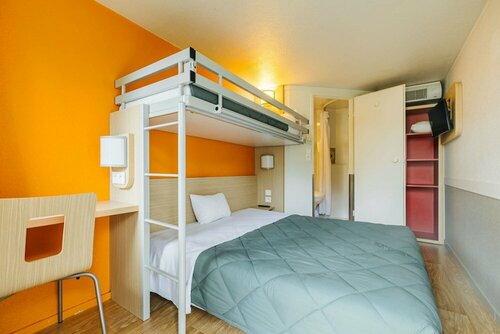 Внешний вид отеля Premiere Classe Beauvais в Бове, фото 3