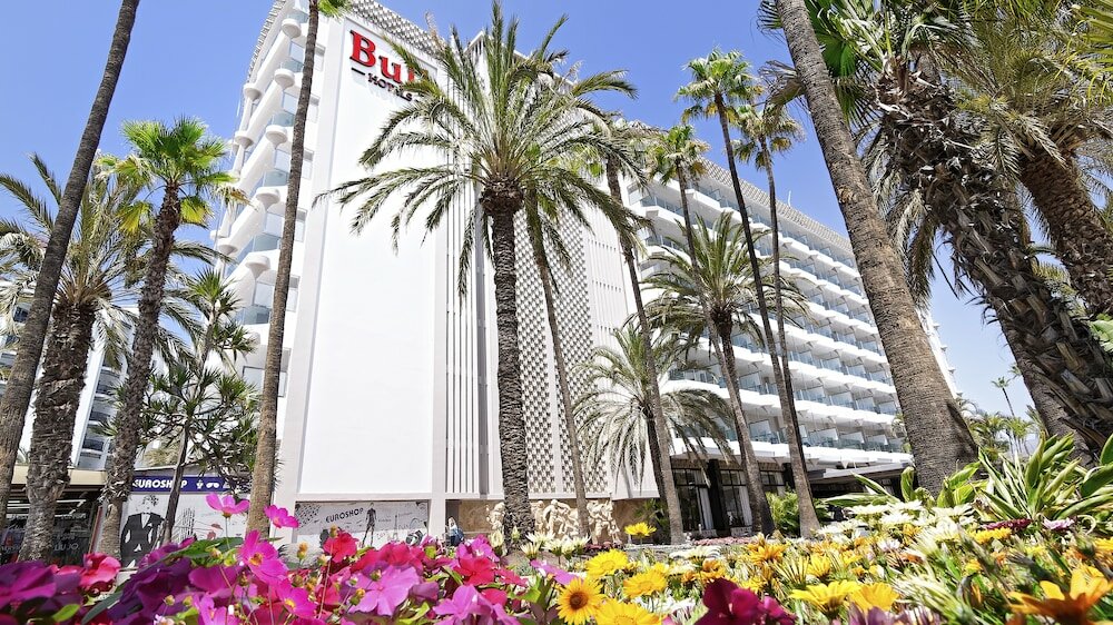 Фото Bull Escorial & SPA