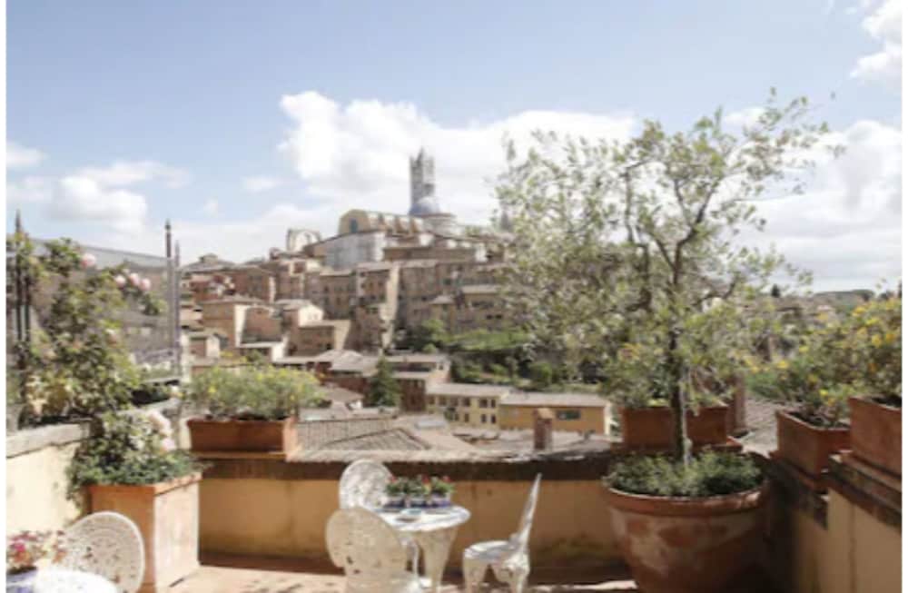 Фото Residenza d'Epoca Relais Campo Regio