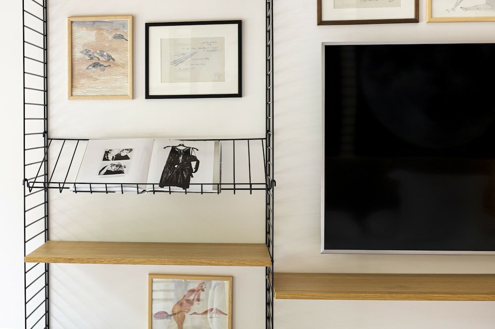 Фото Margot House