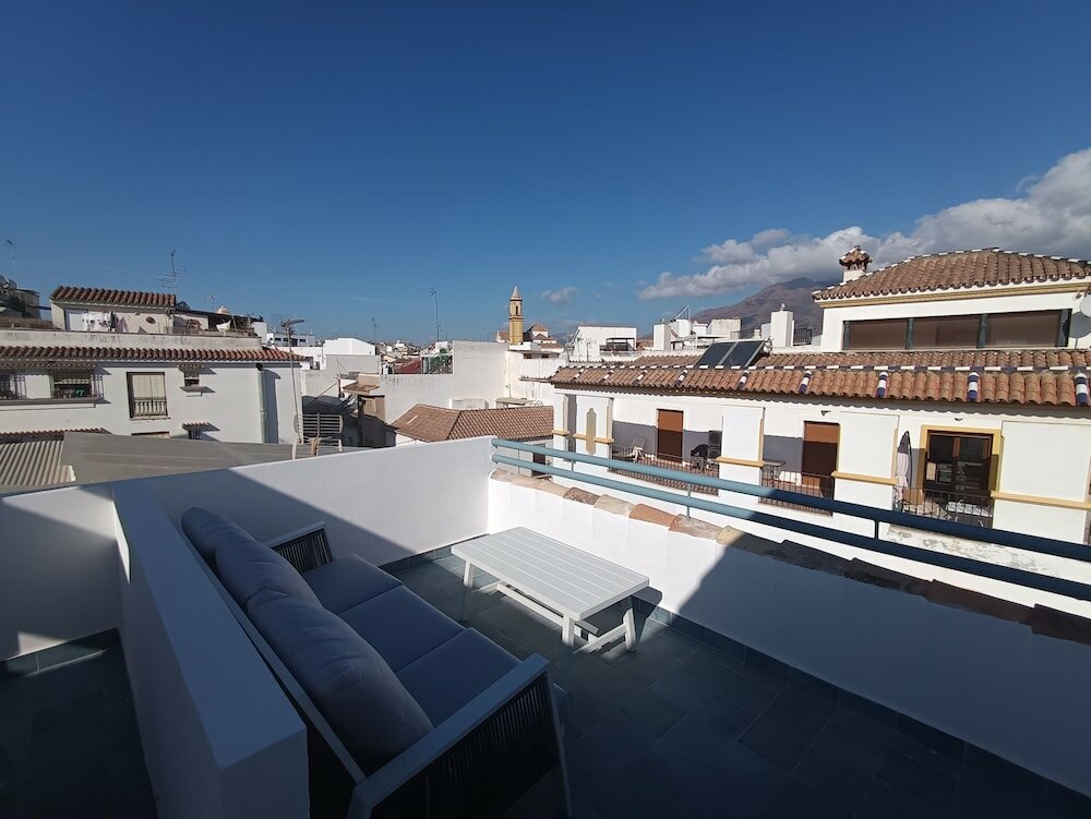 Фото Hotel Boutique La Brisa del Mar