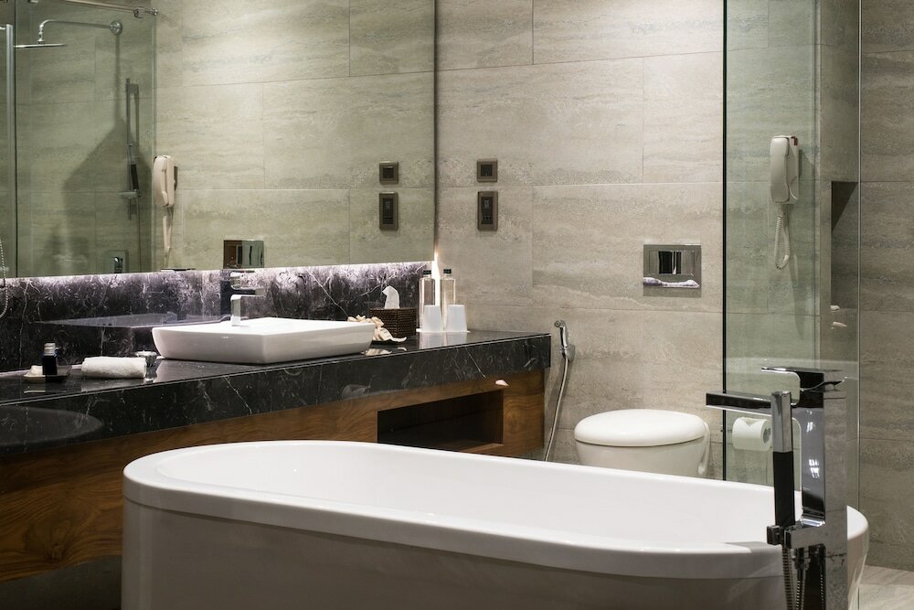 Фото Jetwing Colombo Seven