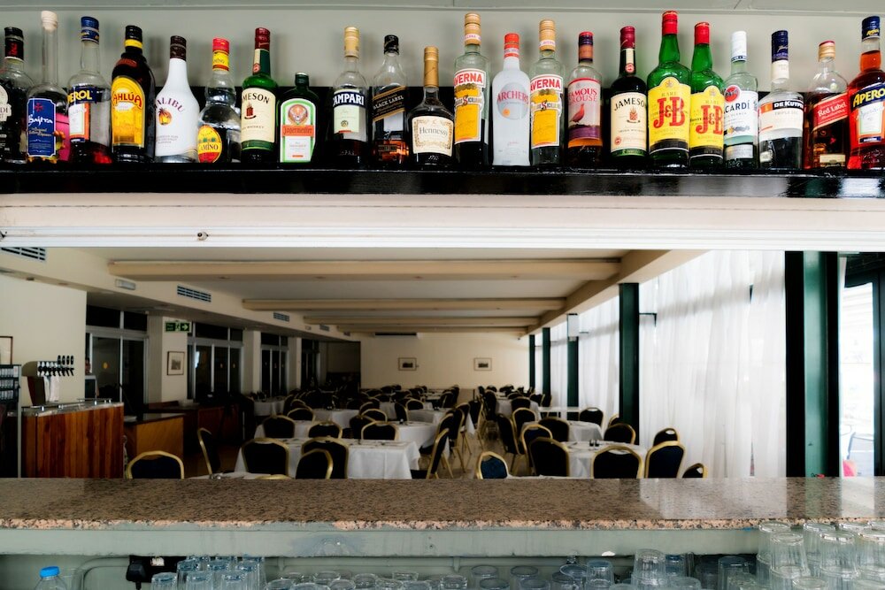 Фото Topaz Hotel