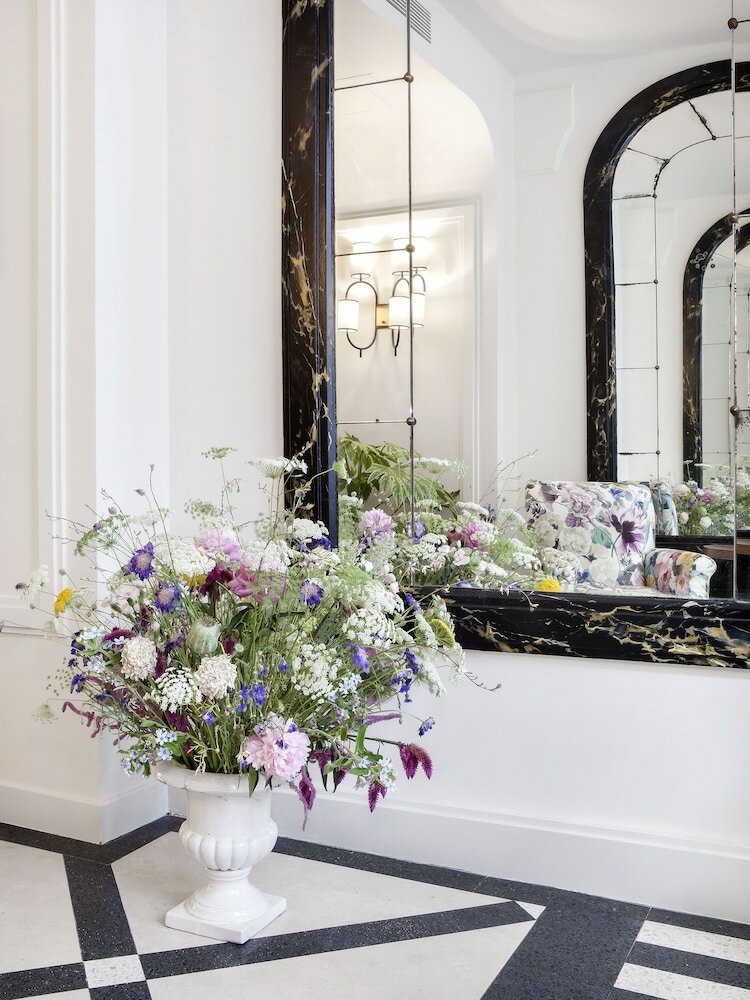 Фото Hotel Bienvenue Paris