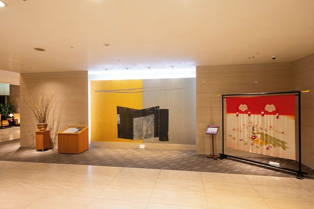 Фото Kkr Hotel Kanazawa