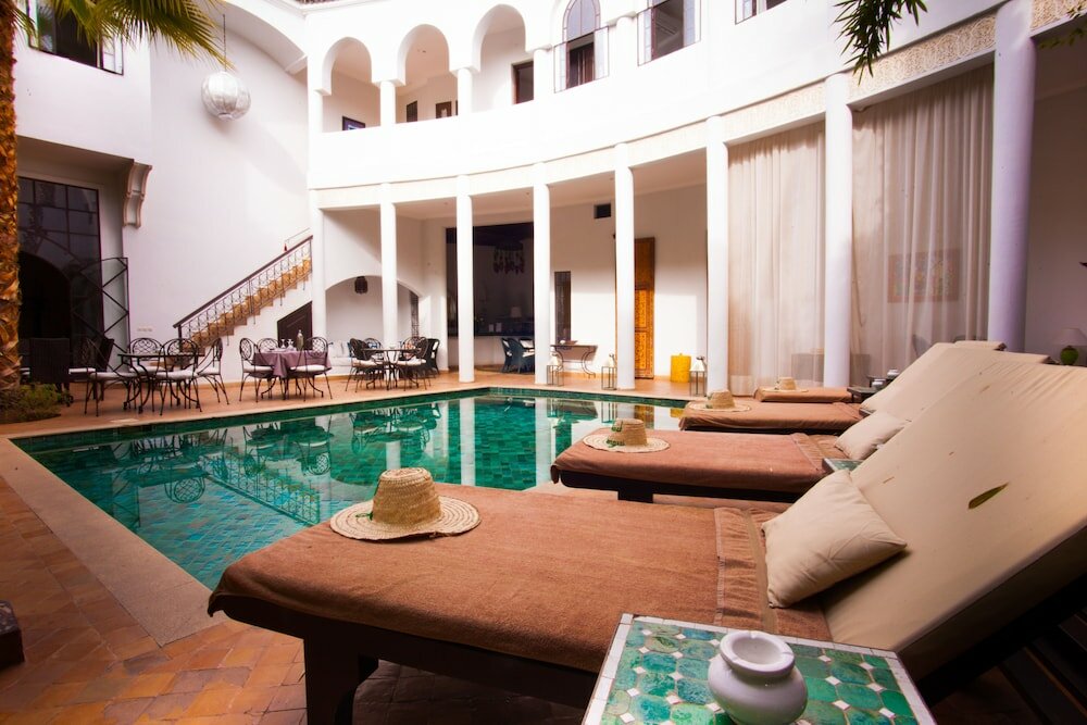 Фото Riad Chergui